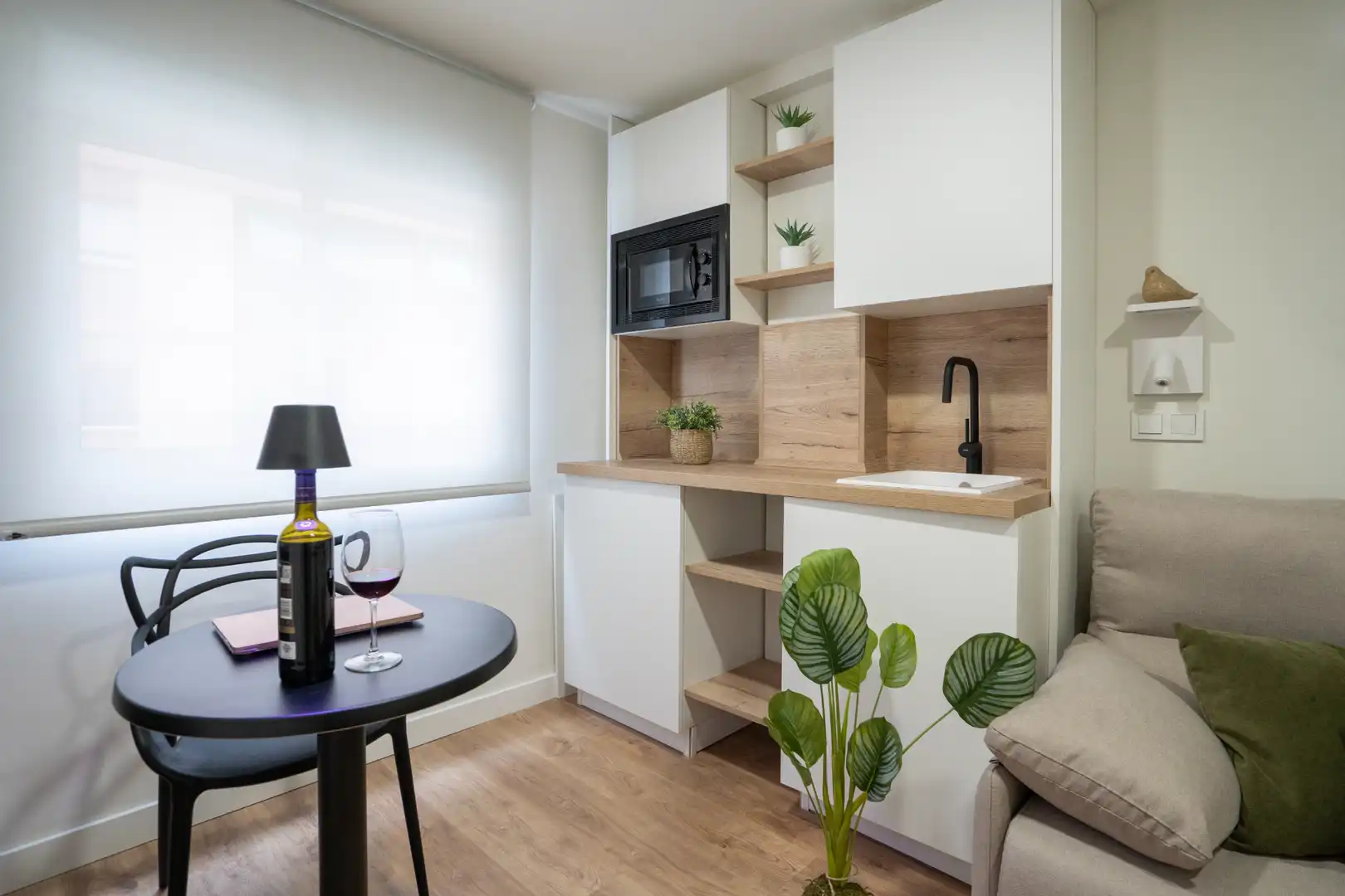 Flat with terrace for sale in Carrer d'Alcanyís 5, imagen 30