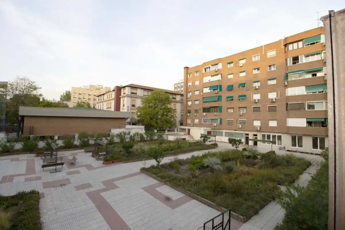 Apartament de lloguer a Chamberí, imagen 16