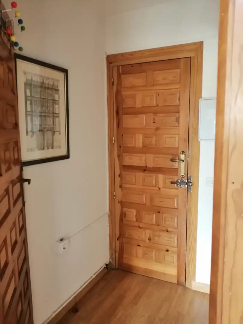 Wohnungen zur Miete in Calle Cordel, 3, Navarredonda de Gredos