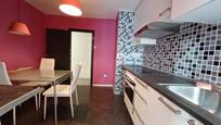 Kitchen of Flat for sale in Bilbao   with Balcony