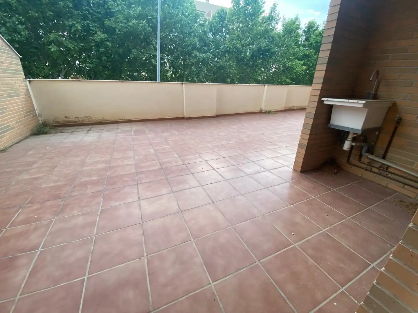 Flat with lift for sale in Albaida, imagen 3
