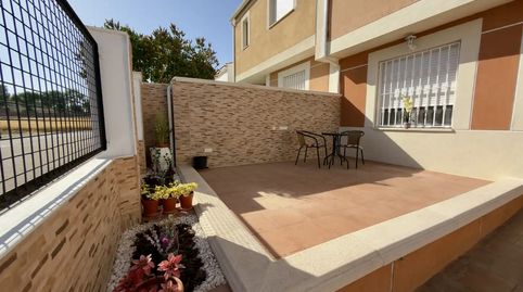 Foto 3 de Casa o xalet en venda a Rubio, 16, Pétrola, Albacete