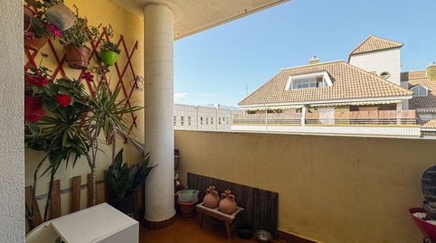 Foto 5 de Piso en venta en Orense , Las Salinas, Roquetas de Mar