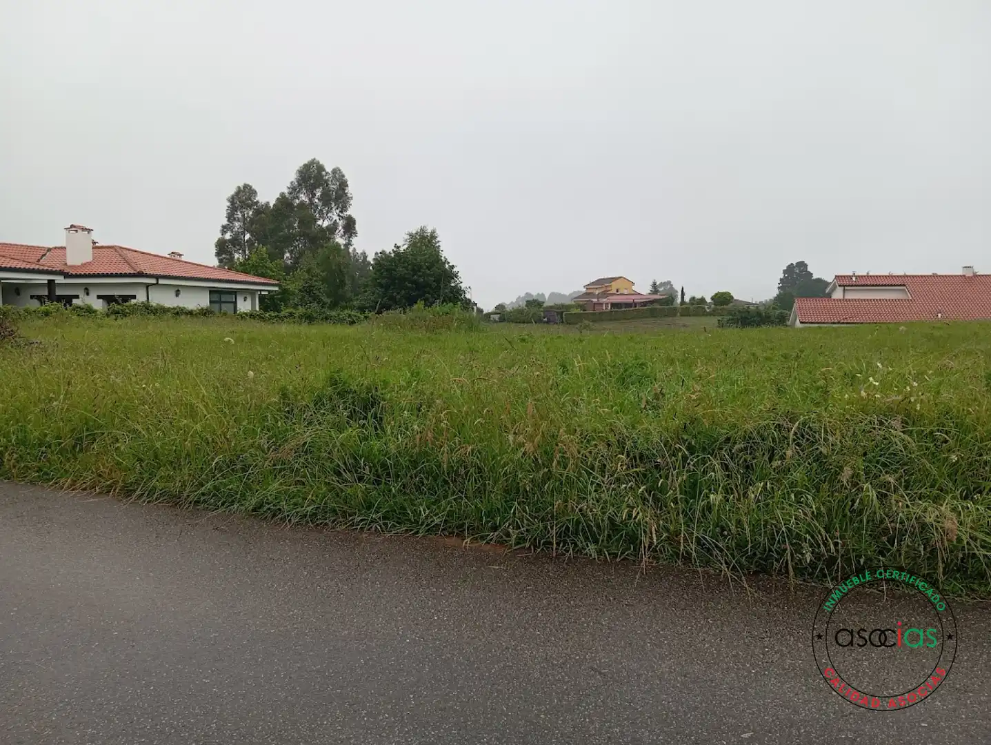 Terreni e lotti in vendita a Pillarno - ORBON Castrillón parcela A, imagen 7