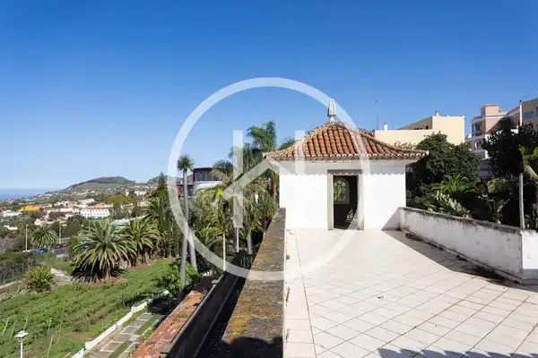 Villa mit Terrasse zum Verkauf in Tacoronte - Los Naranjeros, imagen 43