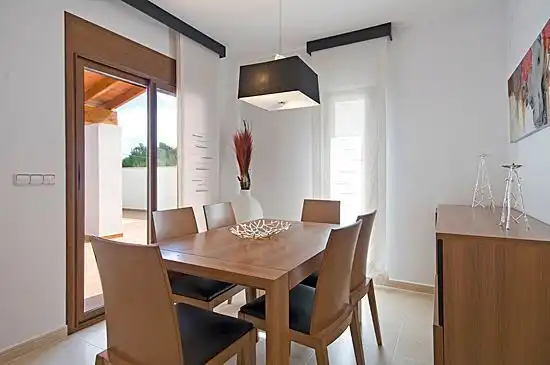 Casa amb piscina en venda a El Portet - Pla de Mar, imagen 12