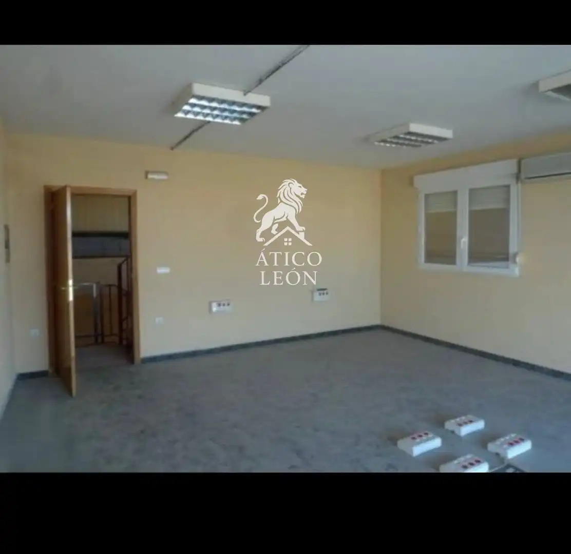 Nau industrial en venda a Vilecha, imagen 7