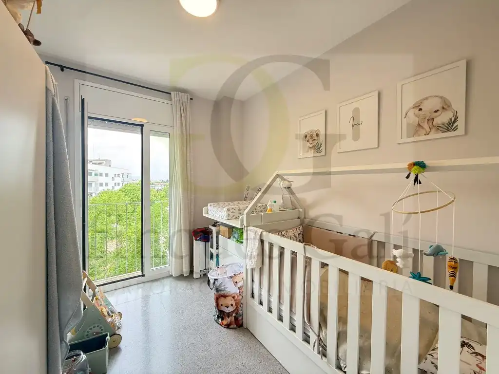 Terraza de Piso en venta en Sant Fruitós de Bages con Aire acondicionado, Trastero y Balcón