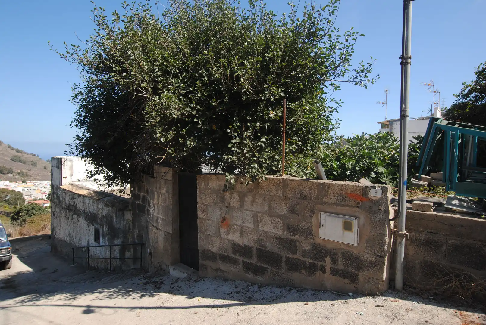 Casa o xalet en venda a Calle Gumidafe, 5, Los Portales - Visvique