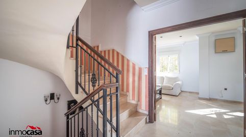 Foto 4 de Casa adosada en venta en Calle Violeta, 8, Ogíjares, Granada
