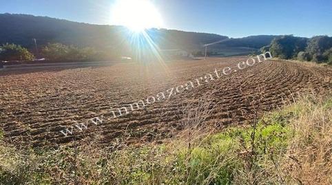 Foto 4 de Residencial en venda a Lezaun, Navarra