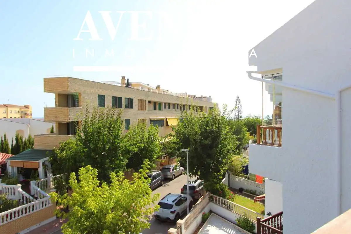 Apartamento en venta en Marítimo del Mediterraneo 29, imagen 5