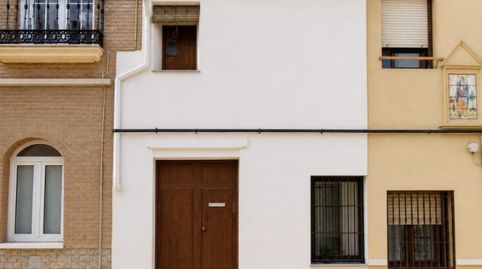 CASA PARA REHABILITACIÓN INTEGRAL EN EL CENTRO DE TAVERNES, imatge 2