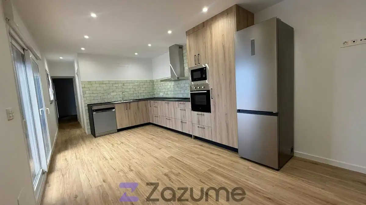 Wohnung zur Miete in C. Pelagio Ferrer, imagen 7