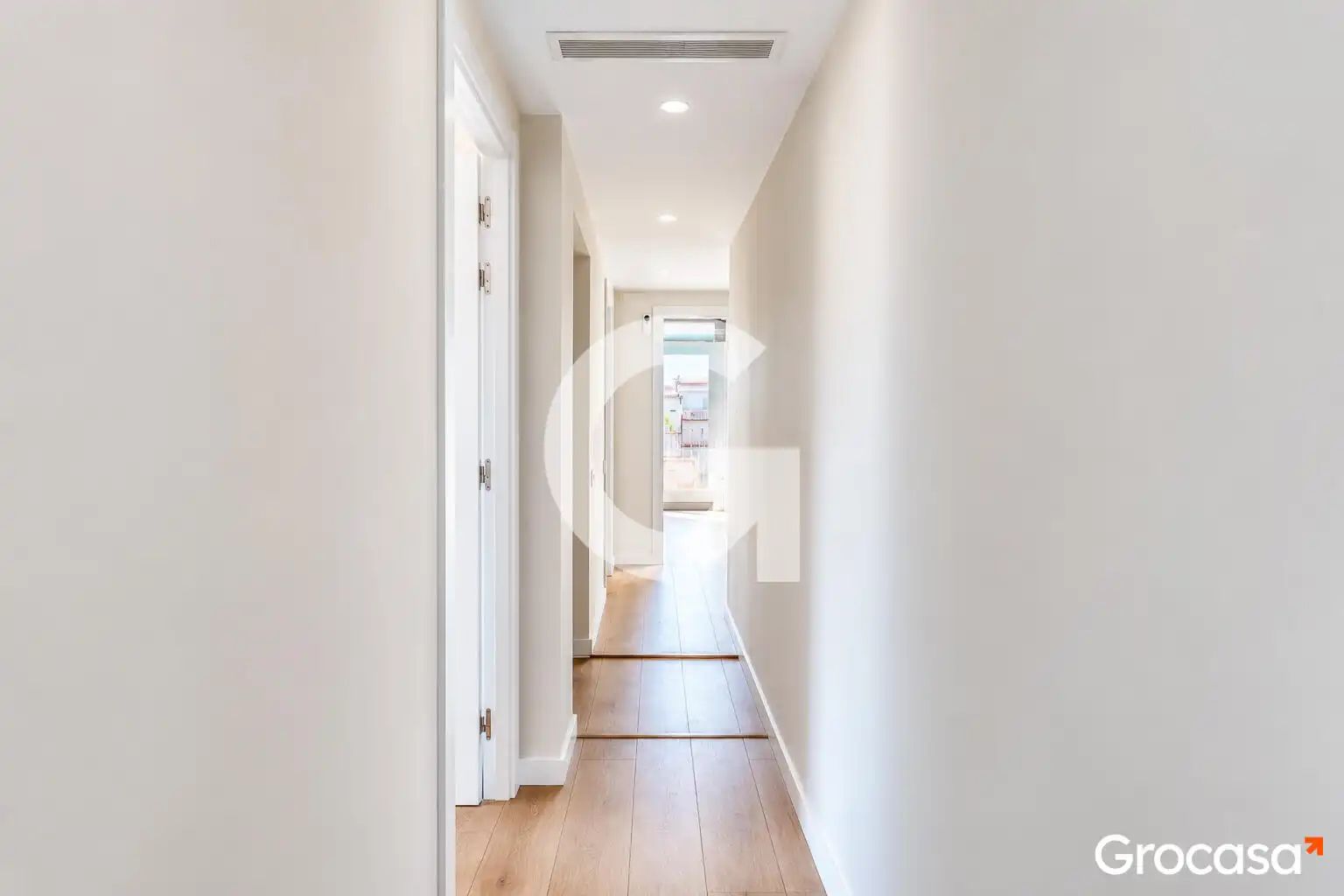 Piso en venta en Sants - Montjuïc