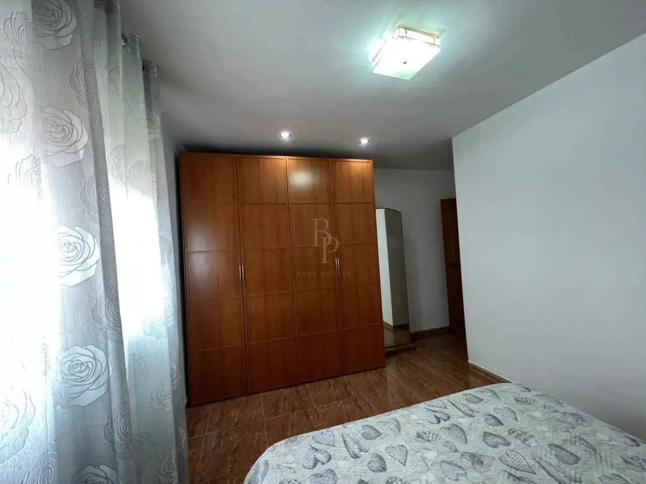 Bedroom of Flat for rent in Vinaròs  with Air Conditioner, Heating and Terrace