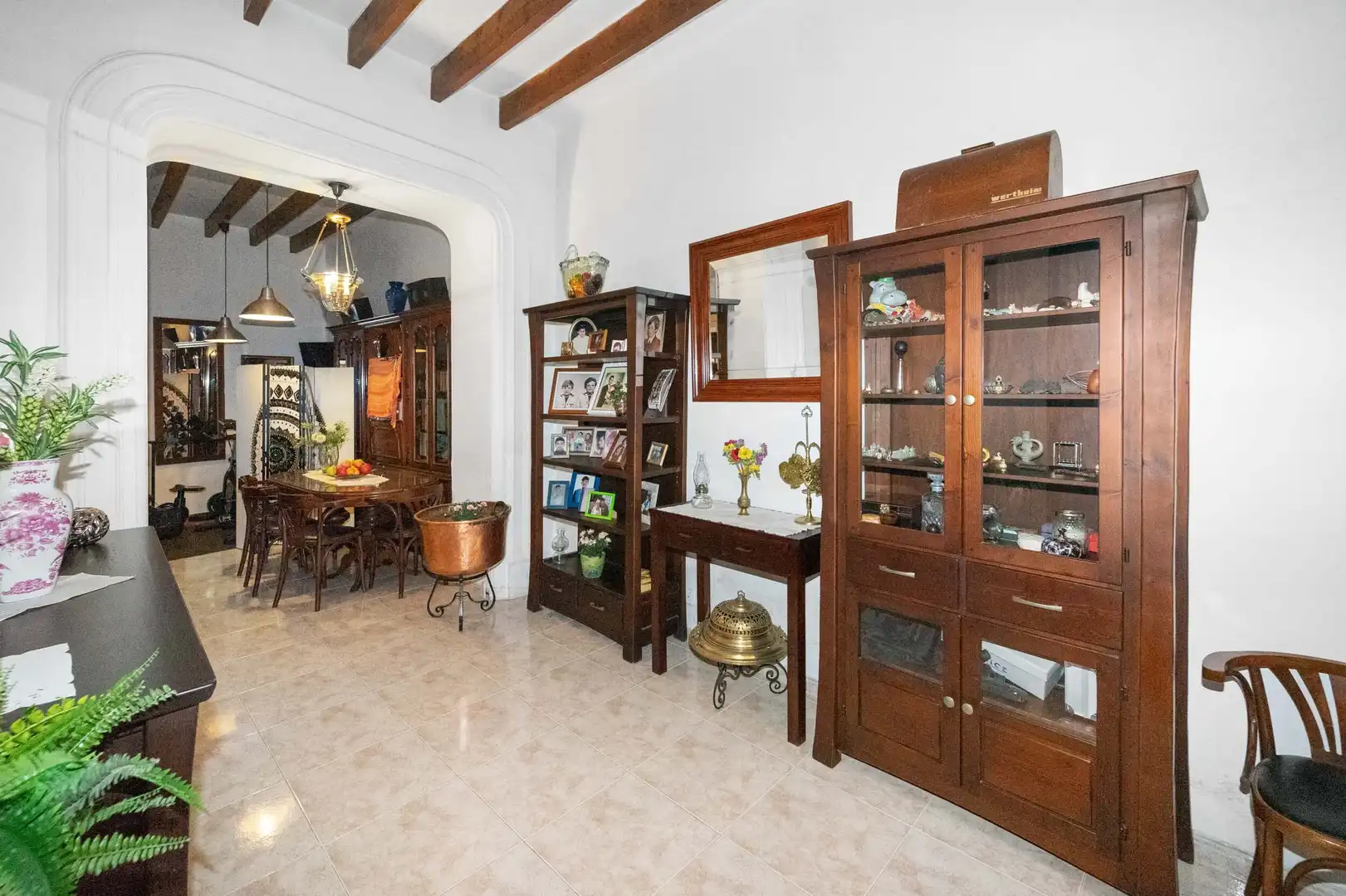 Comedor de Casa o chalet en venta en Felanitx con Terraza, Trastero y Balcón