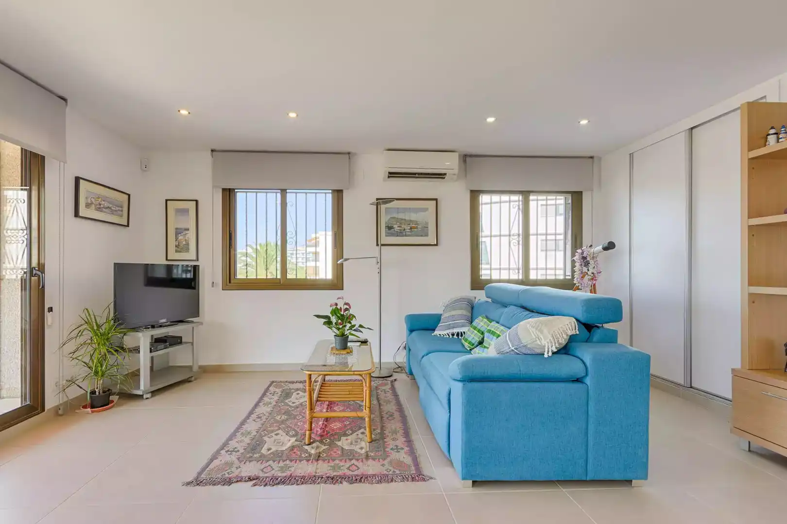 Appartement compact avec ascenseur à vendre à Salatar, imagen 9