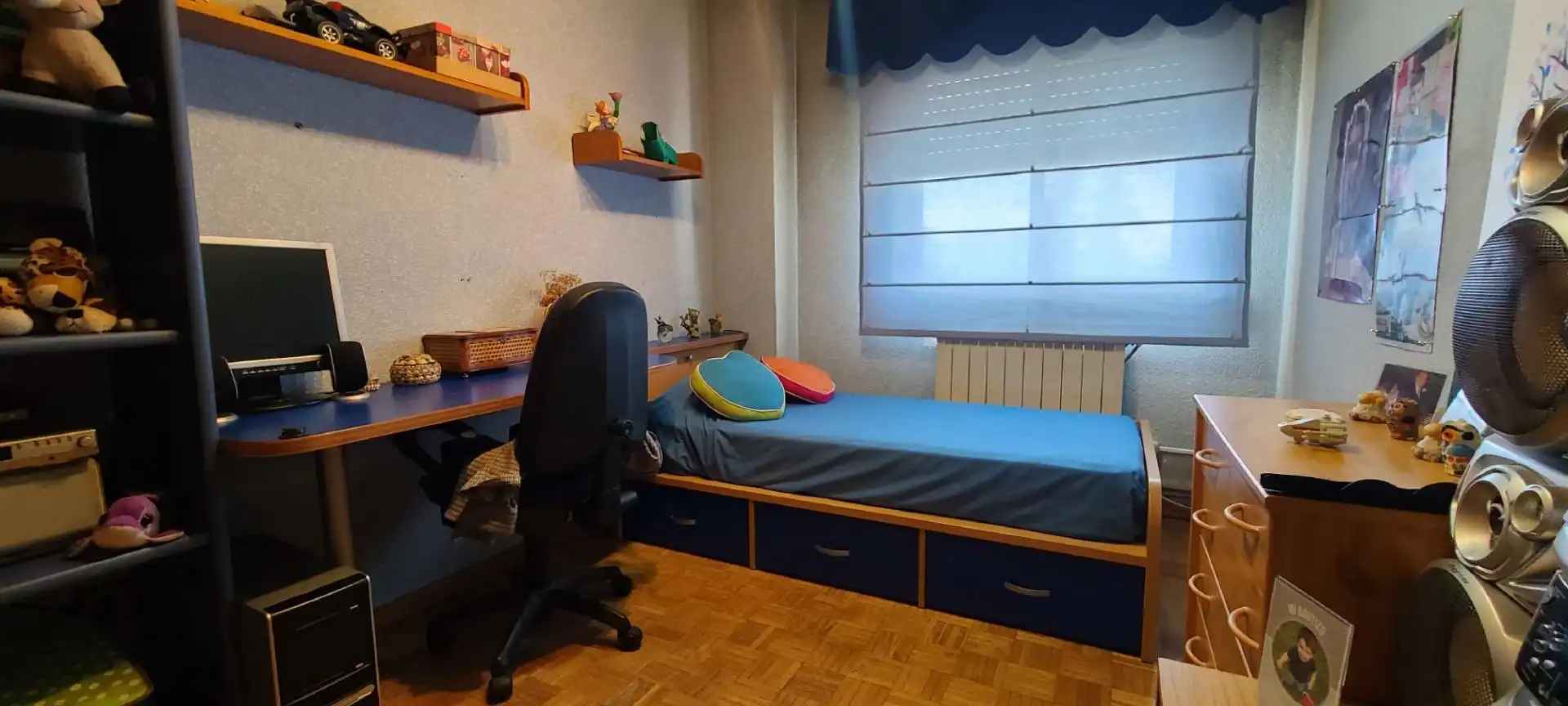Flat with lift for sale in La Espinilla - Parque Blanco, imagen 13