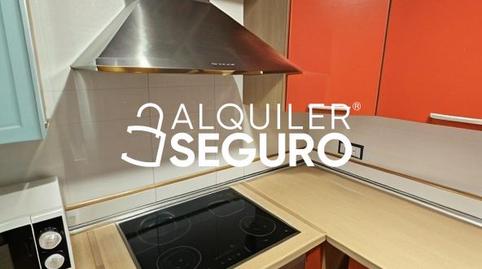 Foto 4 de Pis de lloguer a Carabaña , Ensanche, Madrid