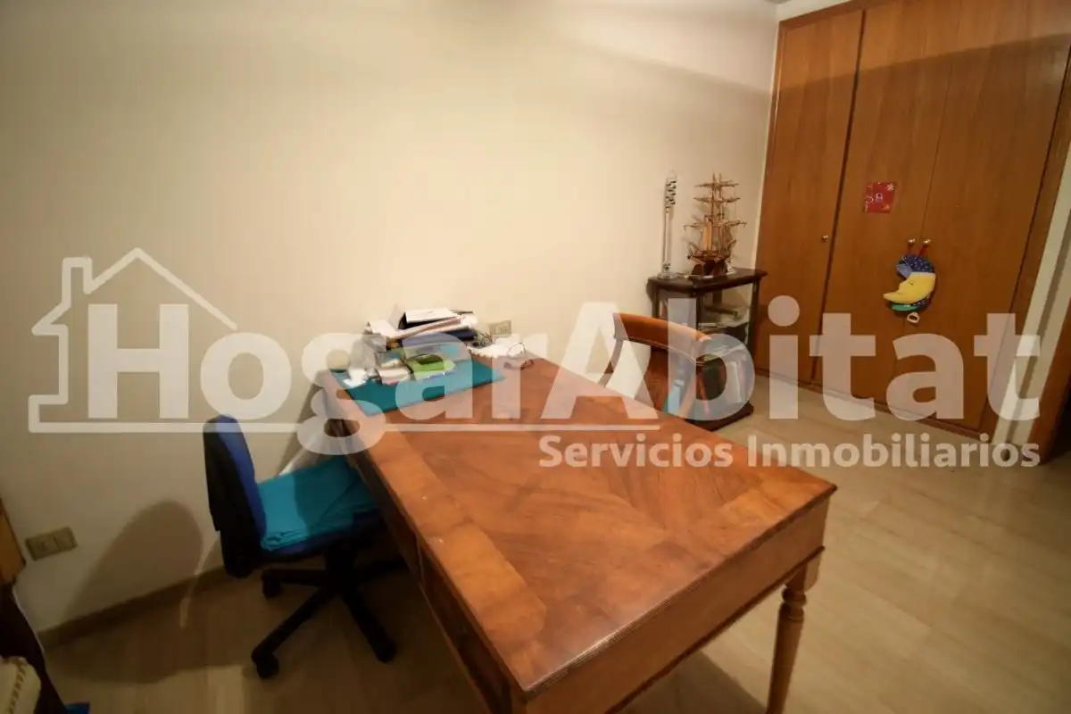 Wohnung mit Terrasse zum Verkauf in Calle Fernando el Catolico, imagen 17