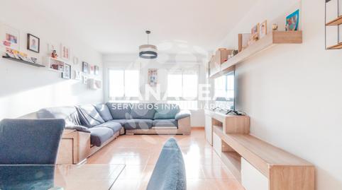 Foto 2 von Wohnung zum Verkauf in Puebla de Vícar, Vícar