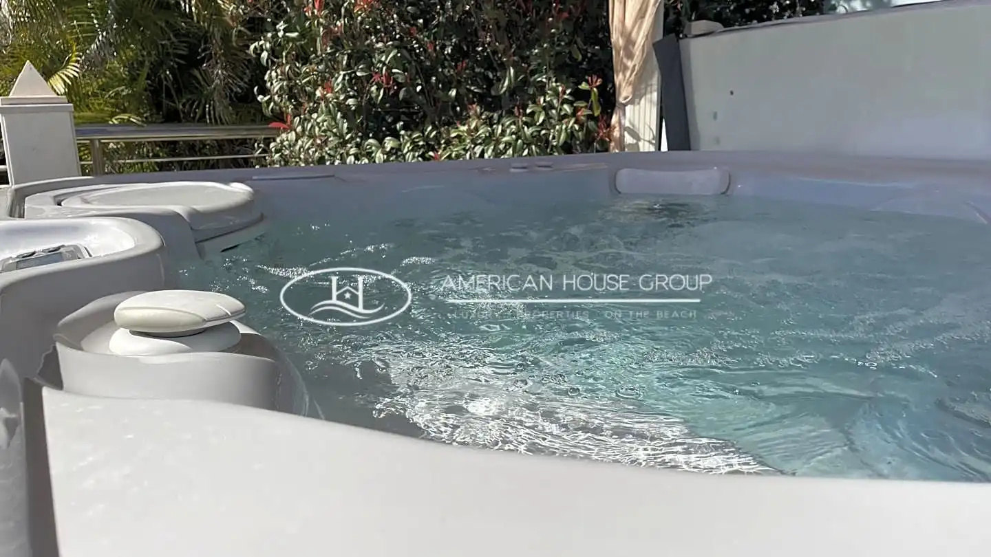 Casa amb piscina en venda a Valle Del Golf, imagen 55