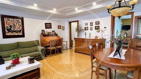 Photo 3 of Flat for sale in Calle Poeta Zorrilla, Centro Ciudad, Paterna
