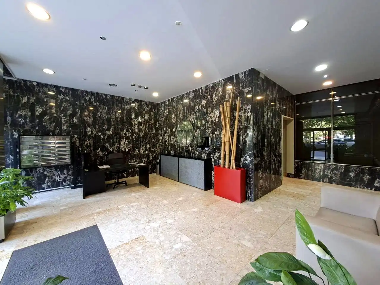 Piso en alquiler en Paseo de la Castellana, imagen 36