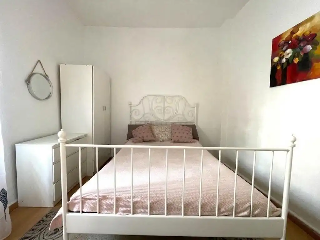 Casa con piscina en venta en Ciudad Jardín, imagen 3