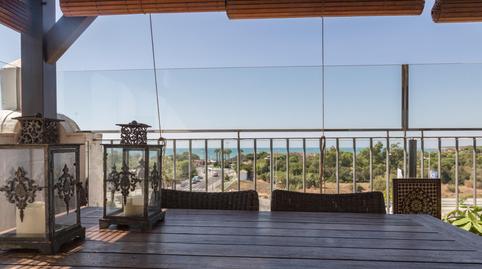 Foto 2 de Ático en venta en Aguadulce - Almadraba - Punta Candor, Rota