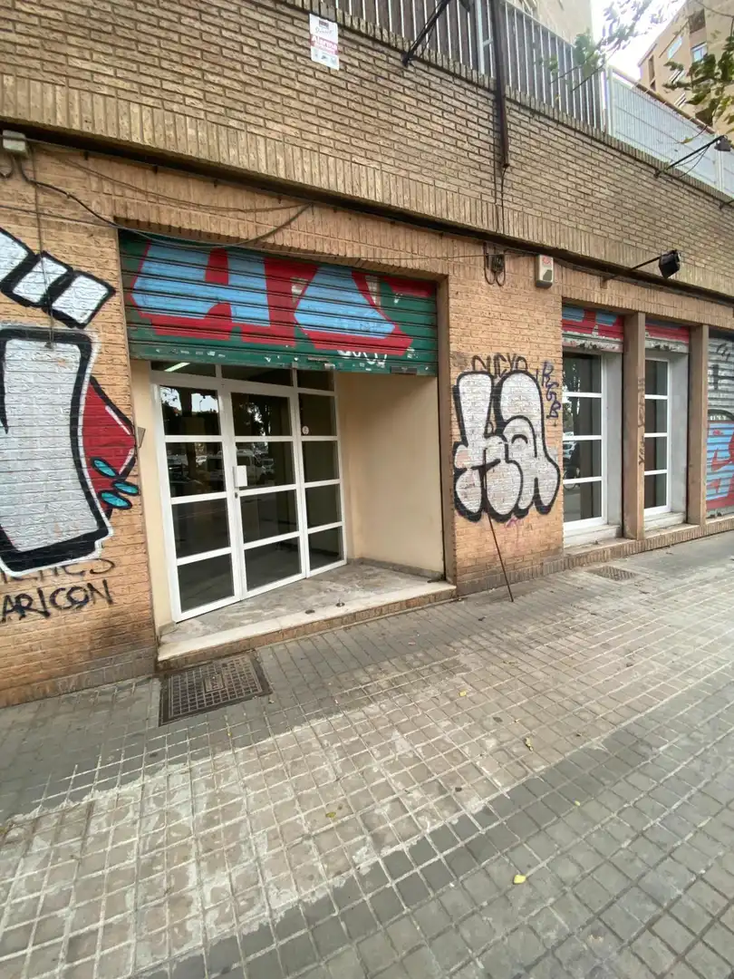 Oficina en venta en Valencia