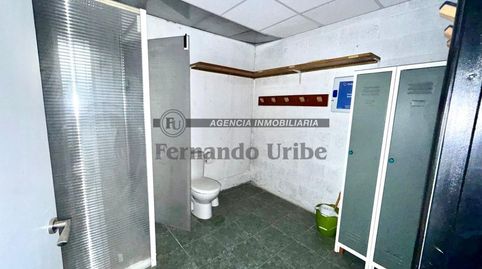 Pabellón en Aliendalde, Durango, imagen 5