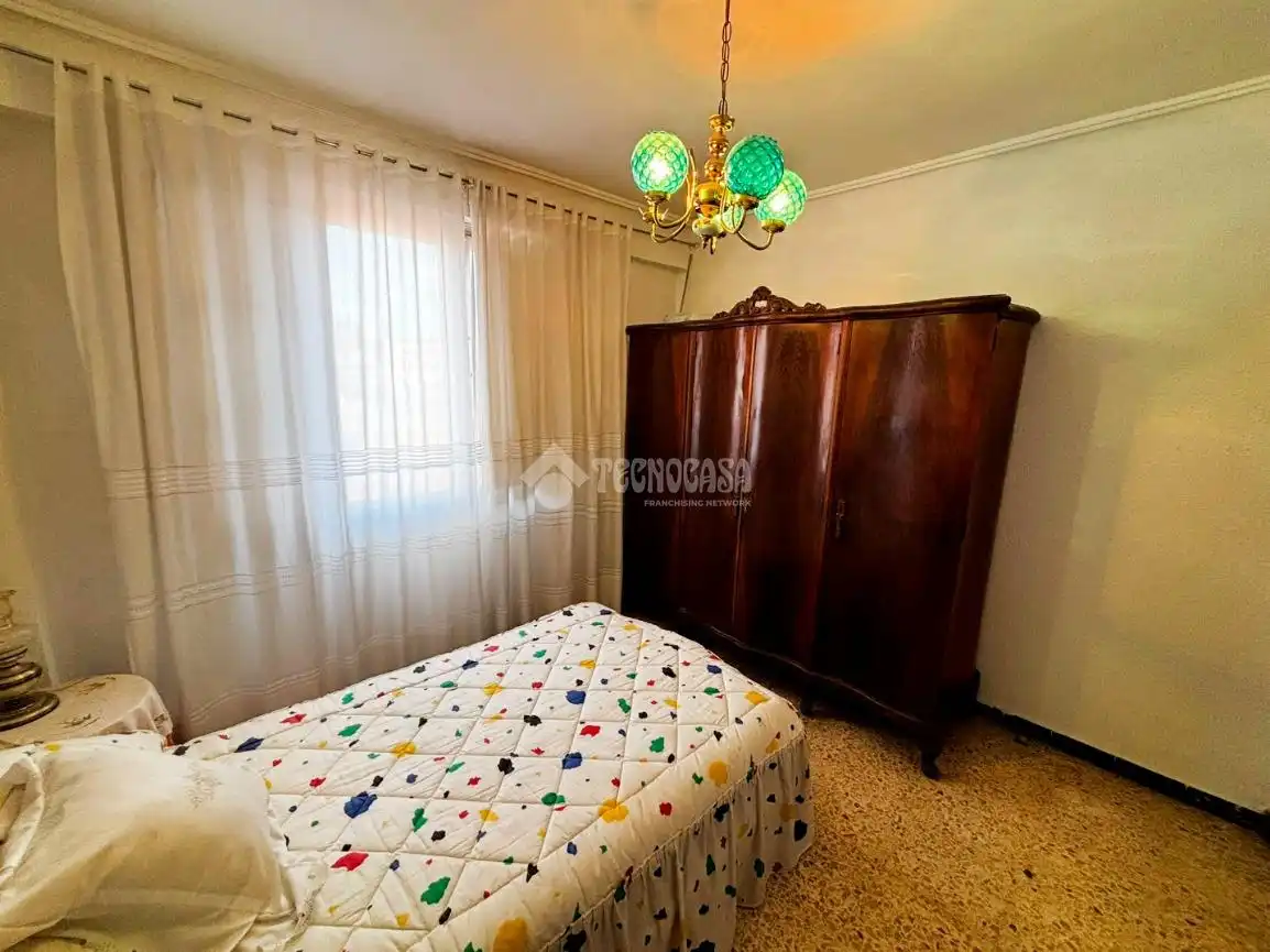 Wohnung mit Terrasse zum Verkauf in Utebo, imagen 35