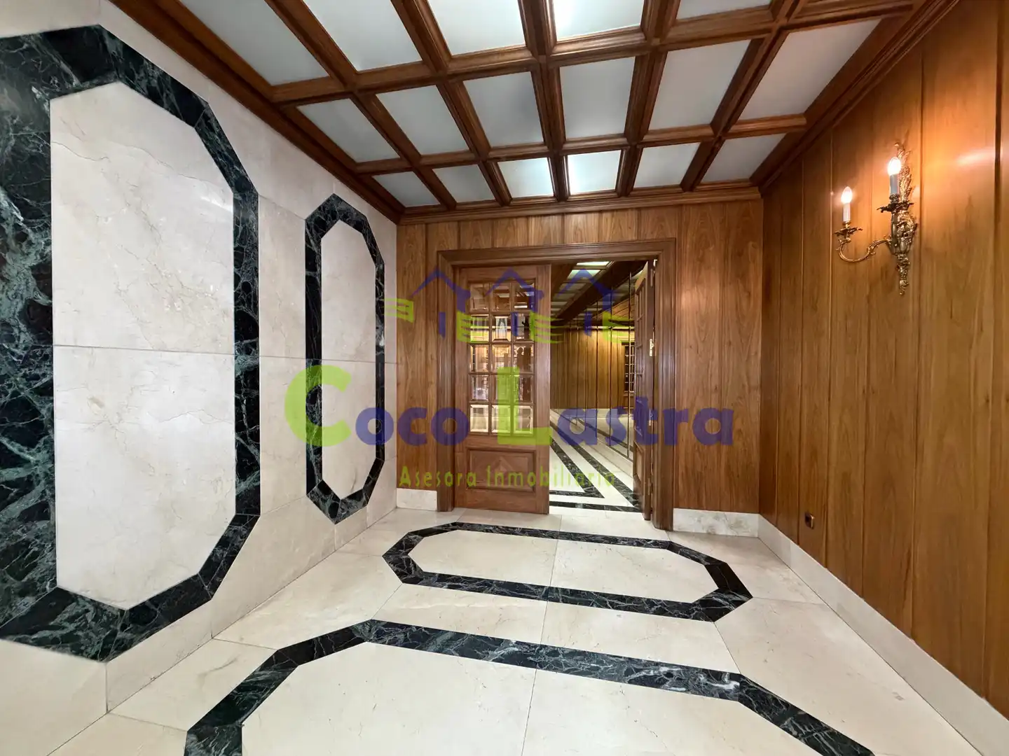 Flat for sale in Centro