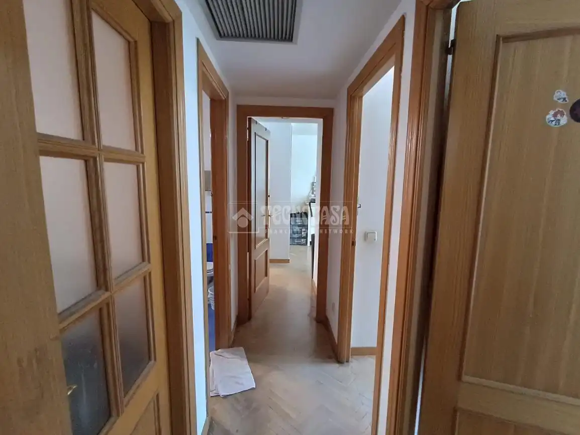 Piso en venta en Madrid con Aire acondicionado y Calefacción