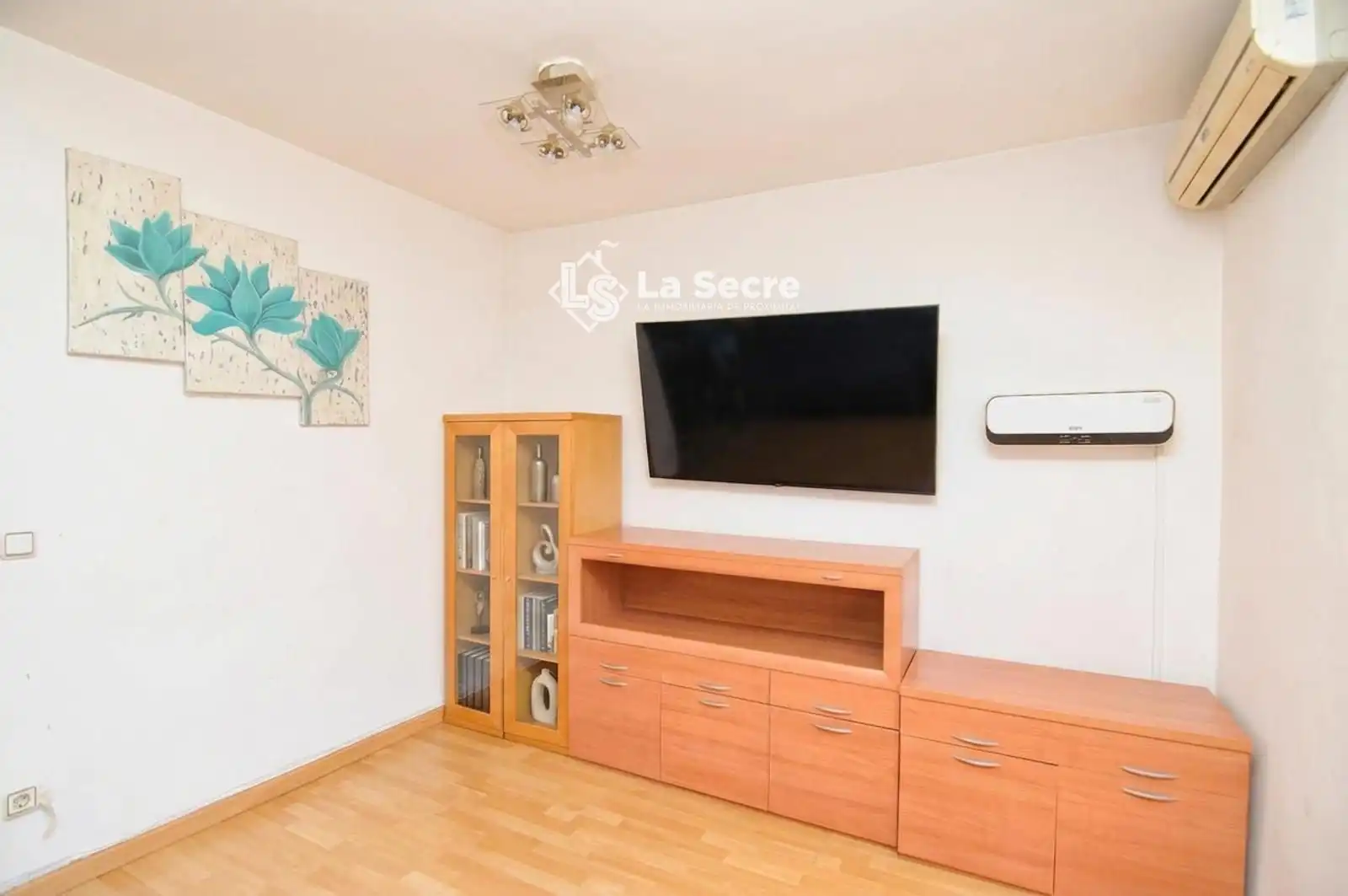 Living room of Flat for sale in Martorell  with Terrace