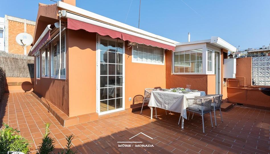 Photo 1 of Study to rent in Dreta de l'Eixample, Barcelona