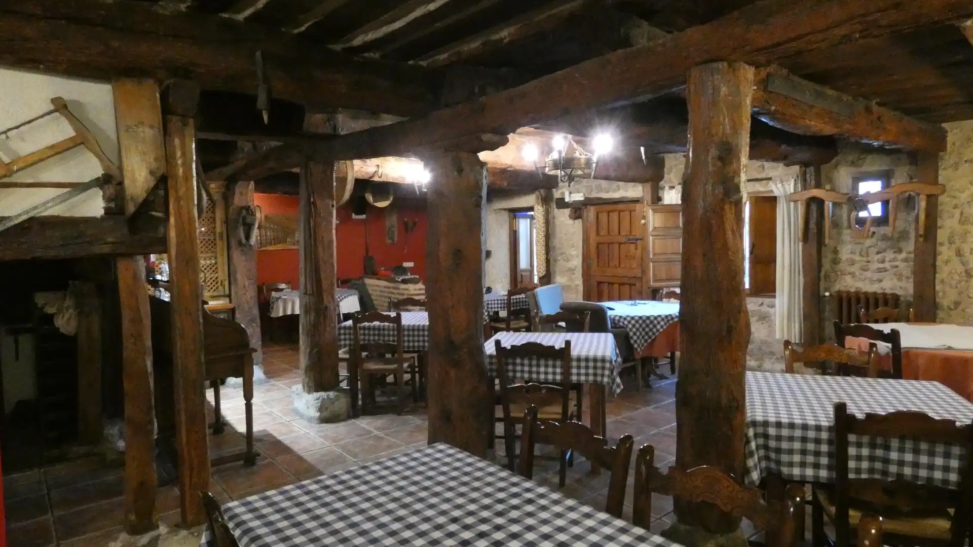 Casa o chalet en venta en Chañe