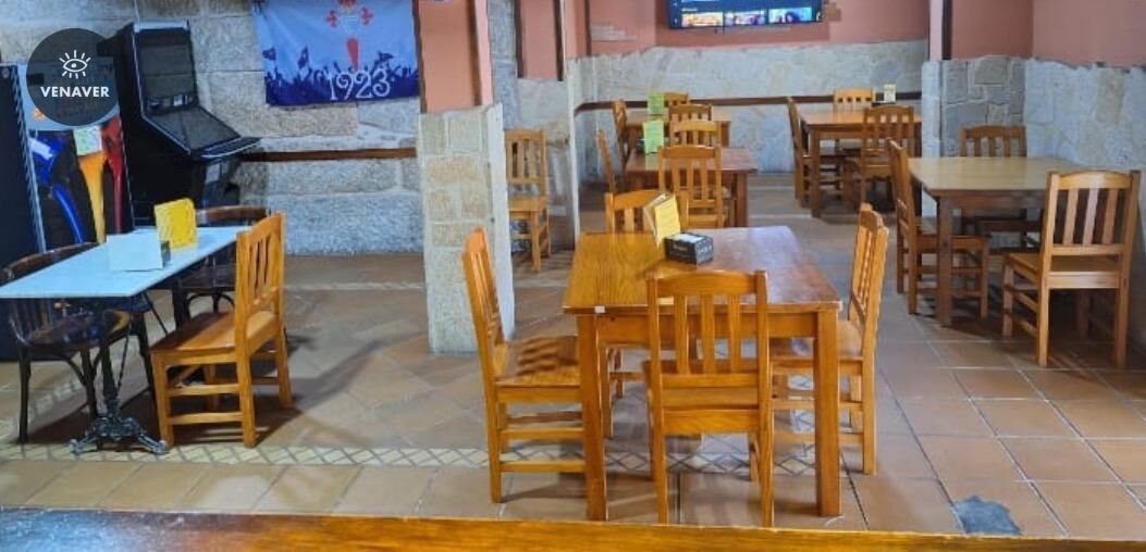 Premises to rent in As Travesas - Balaídos