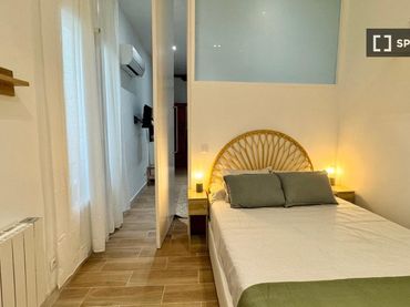 Wohnung mit Balkon zur Miete in Centro