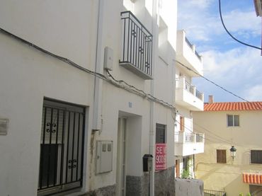 Detached house for sale in C/ Horno