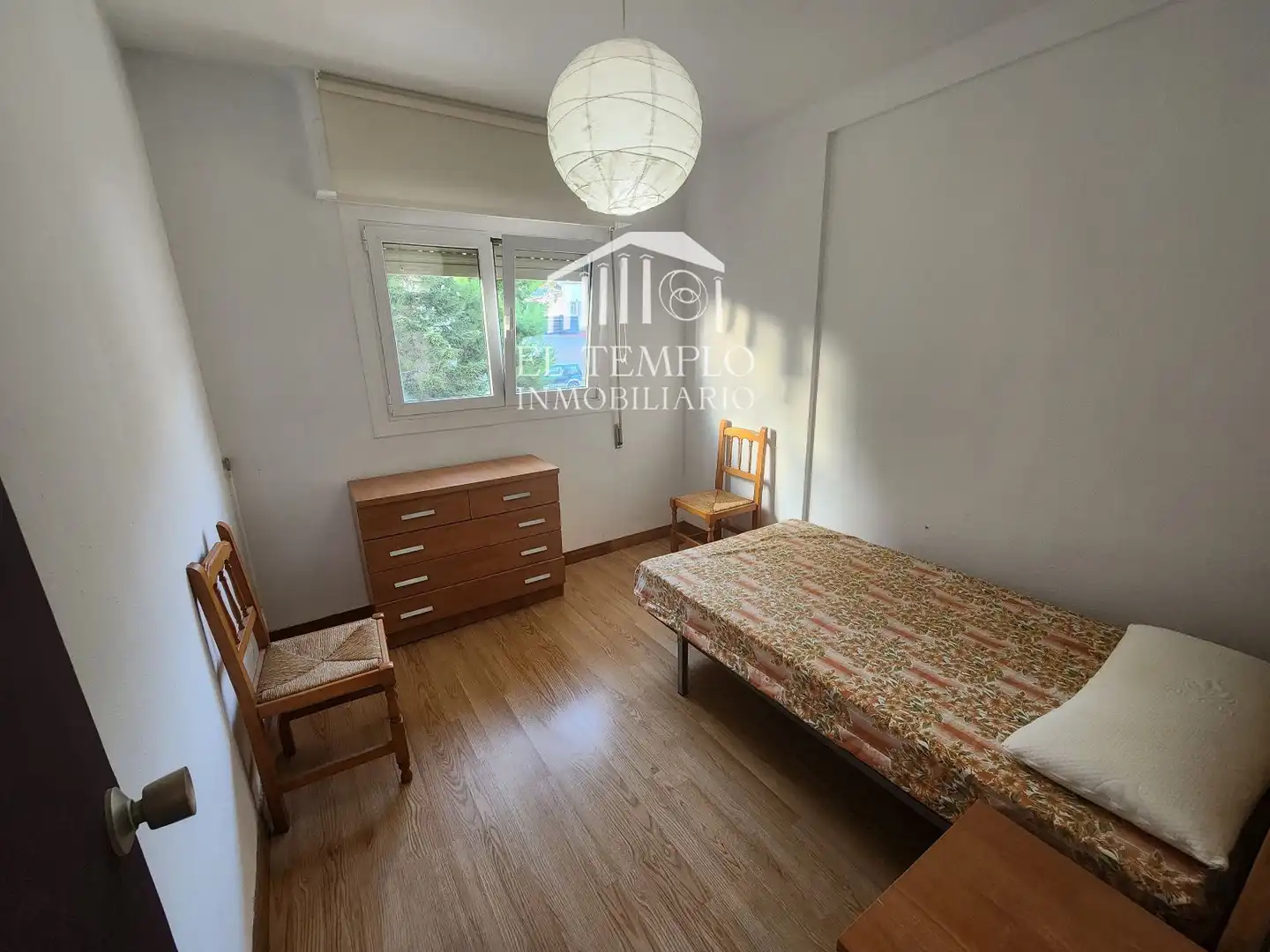 Habitación de Piso en venta en Onil, Alicante