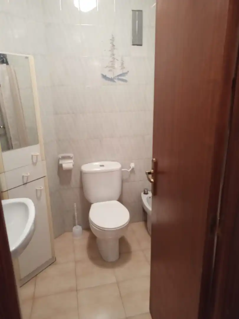 Baño de Piso de alquiler en Elche / Elx con Amueblado