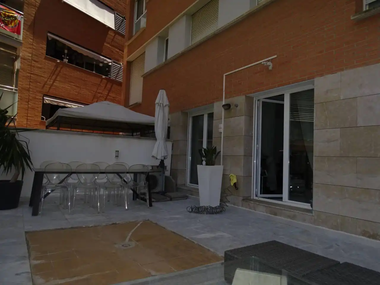 Piso de alquiler en Calle Llorenç de Vilallonga, Llevant