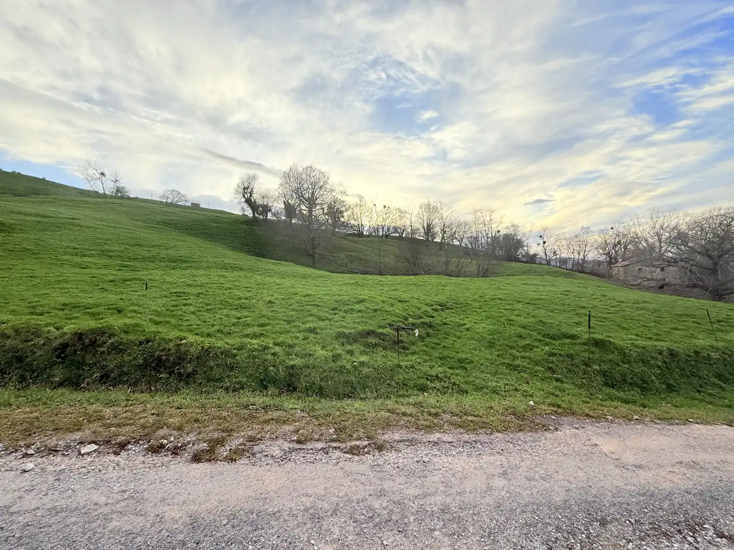 Terreno en venta en Santa María de Cayón