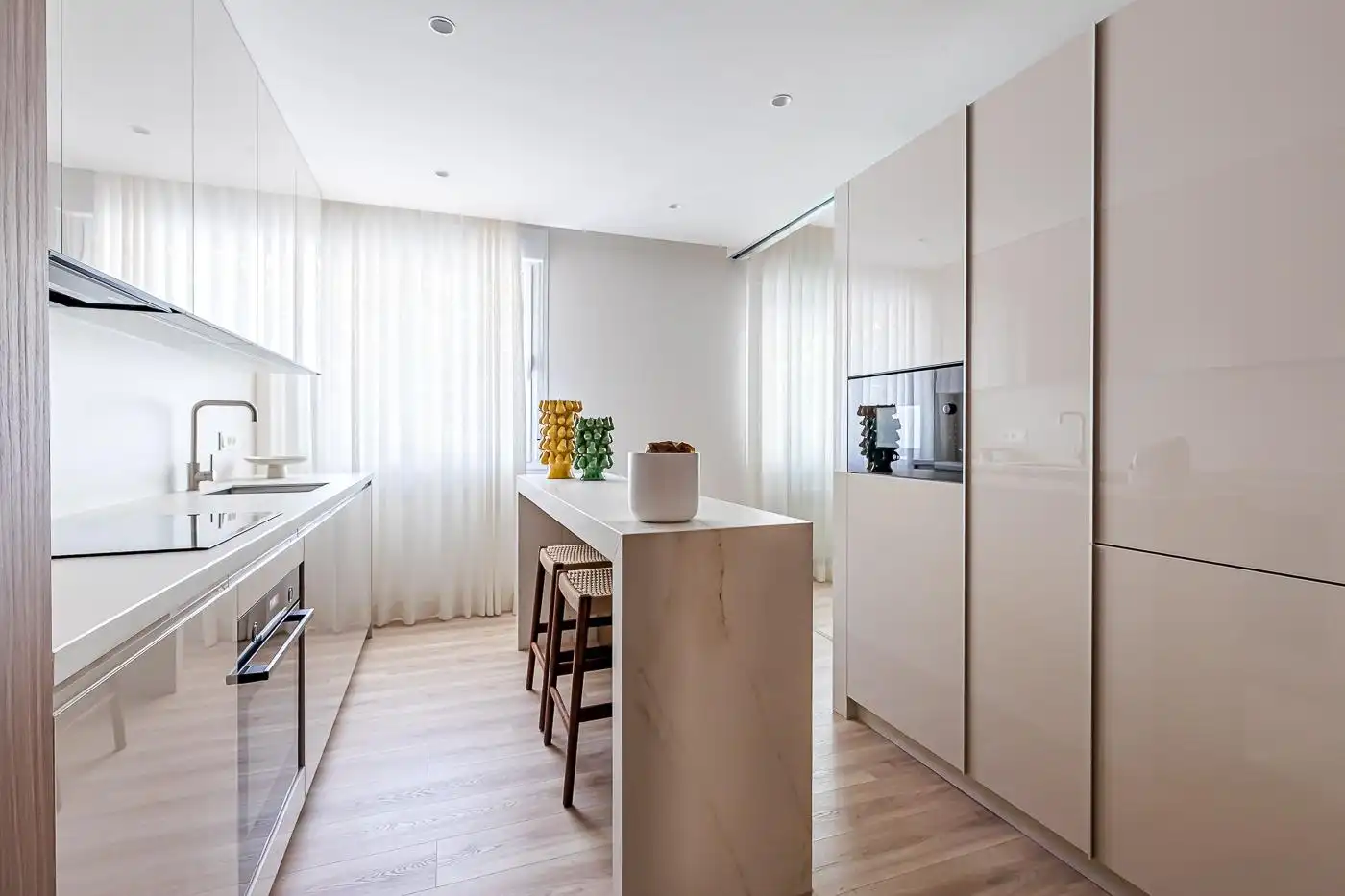 Appartement avec ascenseur à vendre à Calle Doctor Esquerdo 22, imagen 15