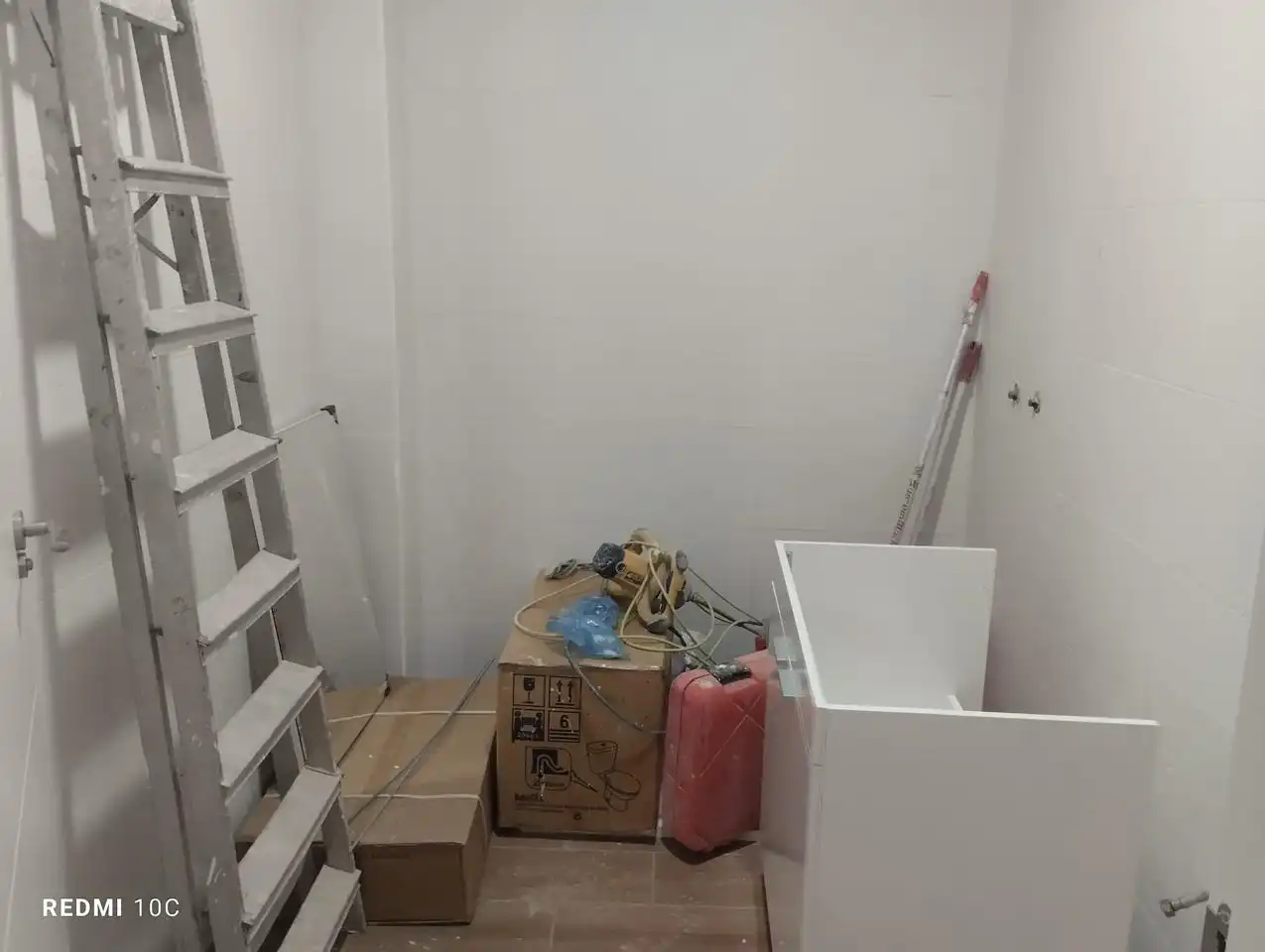 Ground floor to rent in Centro, imagen 3