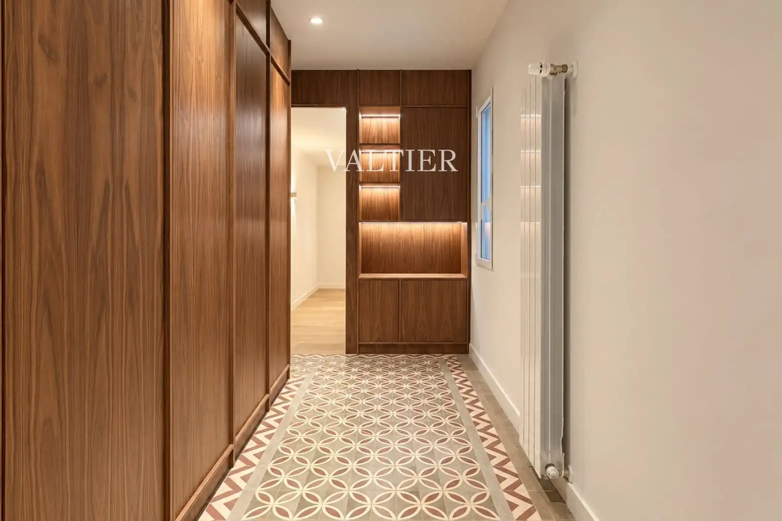Piso en venta en Barrio de Salamanca