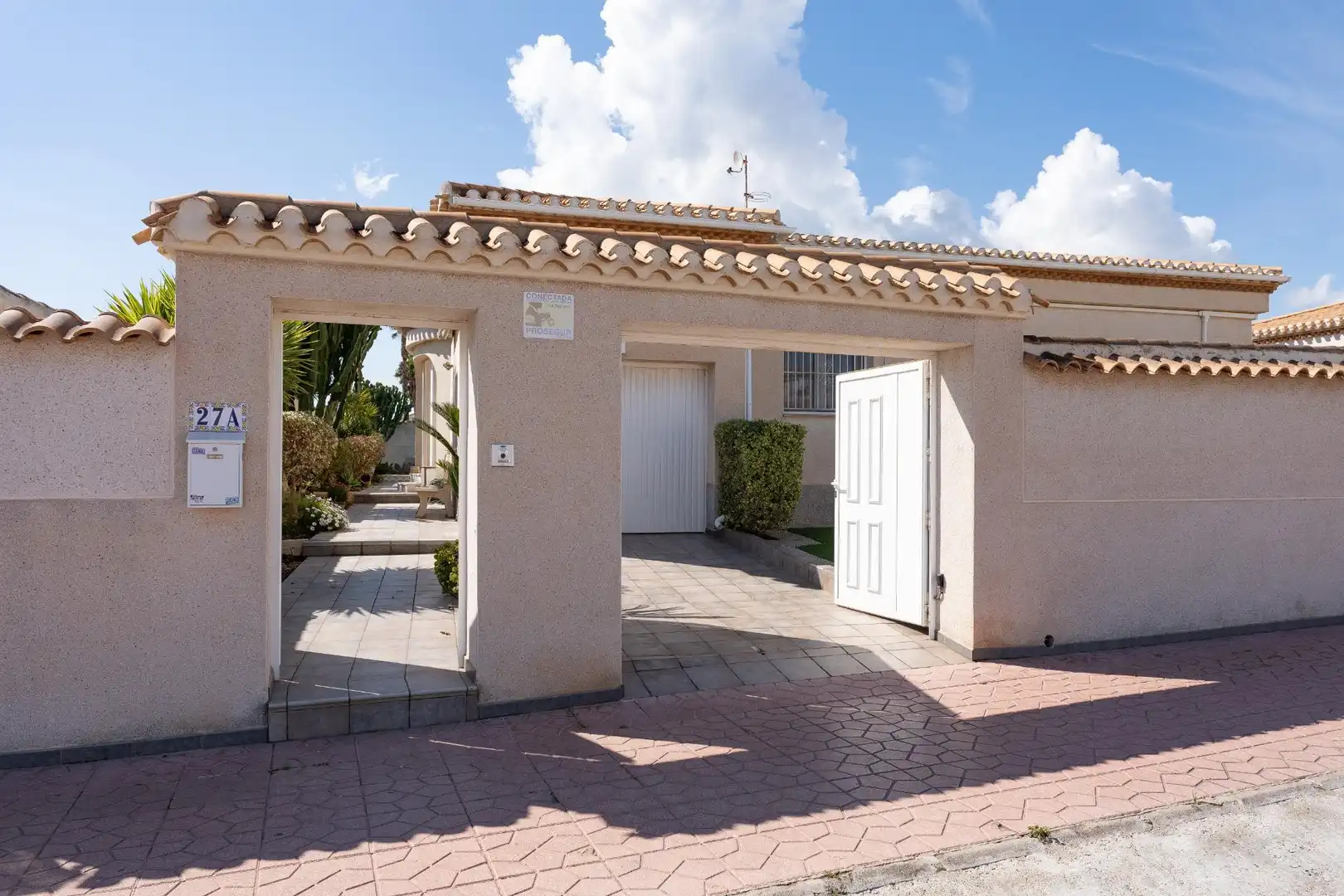 Casa amb piscina en venda a Orihuela Costa, imagen 4